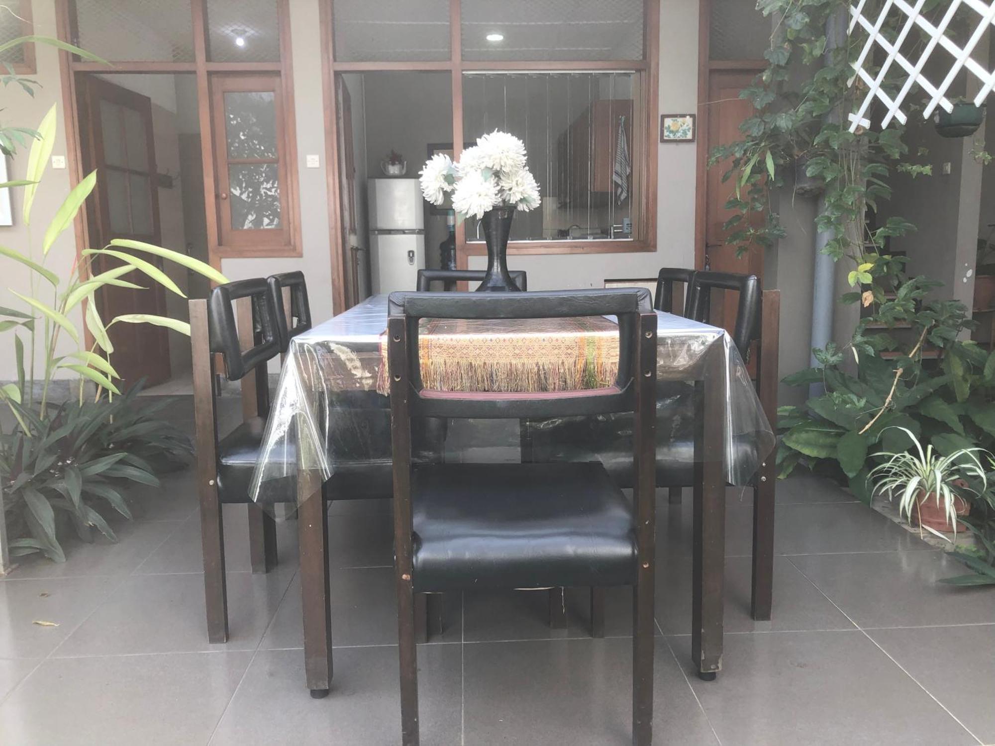 Wisma tamu De Riau 2*