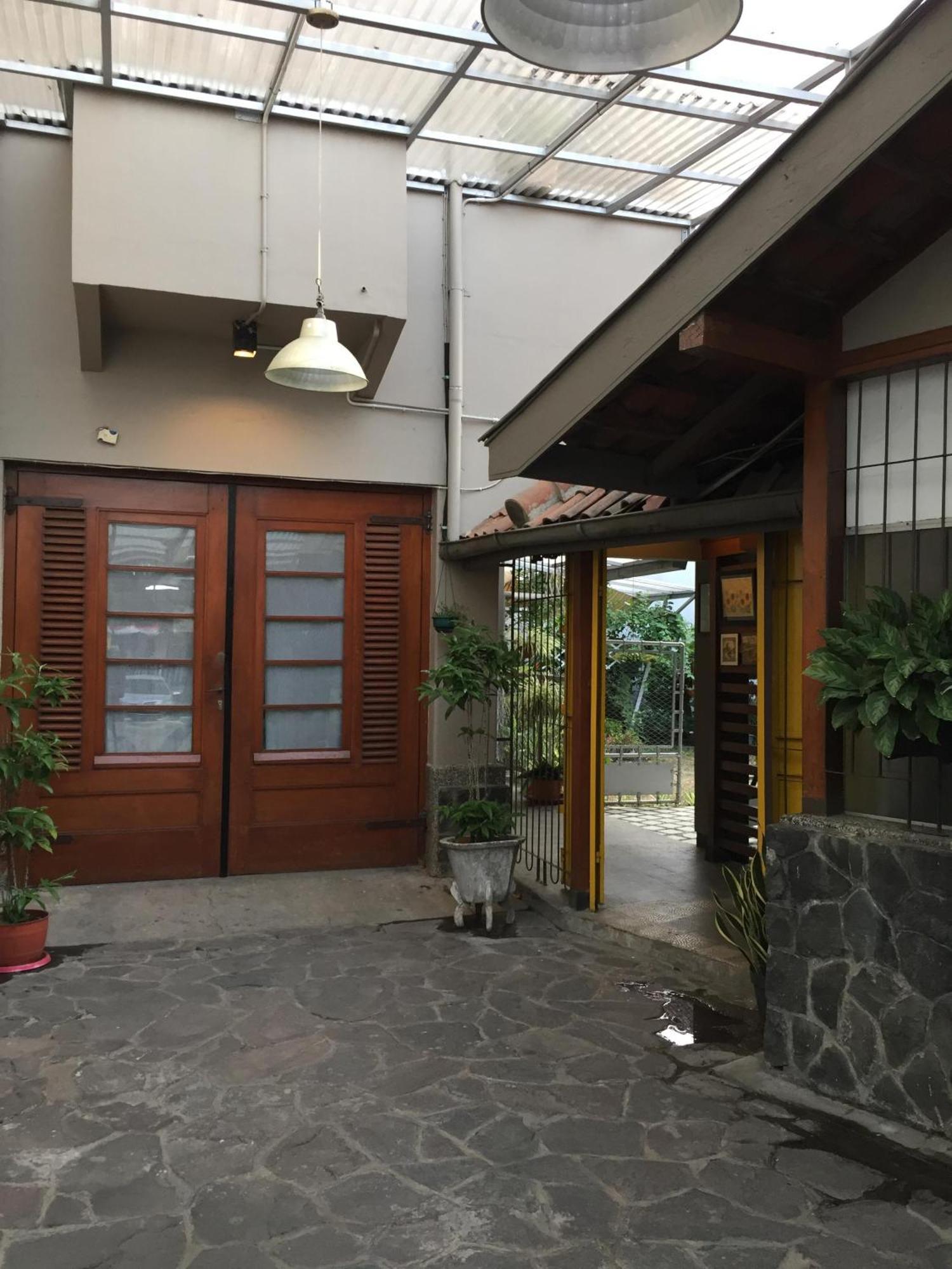 De Riau Wisma tamu Bandung